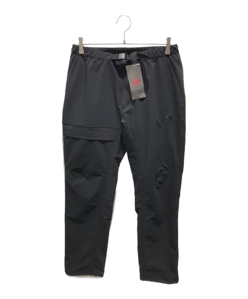 MARMOT（マーモット）MARMOT (マーモット) Marmot Club Pants　TSSMP403 ブラック サイズ:XLの古着・服飾アイテム