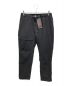 MARMOT（マーモット）の古着「Marmot Club Pants　TSSMP403」｜ブラック