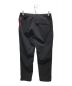 MARMOT (マーモット) Marmot Club Pants　TSSMP403 ブラック サイズ:XL：6000円