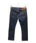 RRL (ダブルアールエル) SLIM BOOT CUT インディゴ サイズ:24：13000円