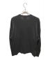 UNITED ARROWS & SONS (ユナイテッドアローズ アンド サンズ) COMFORT RIDERS　5525-699-0692 ブラック サイズ:XL：4480円