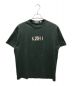 KITH（キス）の古着「Lion's Den Tee　KH030130」｜グリーン