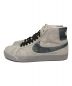 NIKE (ナイキ) ZOOM BLAZER MID PREMIUM　DA1839-002 グレー サイズ:28：7000円