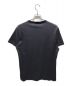 MONCLER (モンクレール) MAGLIA T-SHIRT　410918025450 ネイビー サイズ:XL：13000円