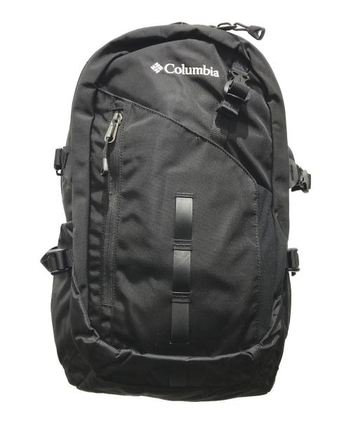 Columbia（コロンビア）Columbia (コロンビア) ペッパーロック30Lバックパック　PU8471 ブラックの古着・服飾アイテム