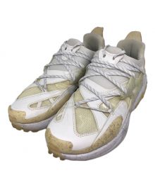 NIKE×UNDERCOVER（ナイキ×アンダーカバー）の古着「React Presto　CU3459-100」｜ホワイト