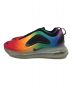 NIKE (ナイキ) AIR MAX 720 BETRUE　CJ5472-900　 マルチカラー サイズ:27.5：8000円