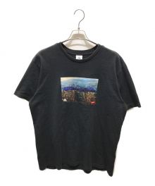 SUPREME×NIKE（シュプリーム×ナイキ）の古着「半袖Tシャツ　DO6860-010」｜ブラック