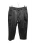 Dickies（ディッキーズ）の古着「Raza 1Tuck Trousers　CTE-21A102D」｜グレー