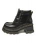 Dr.Martens (ドクターマーチン) CORRAN 3ホールブーツ ブラック サイズ:UK5：23000円