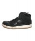 NIKE (ナイキ) SB ZOOM DUNK HIGH PRO　854851-001 ブラック サイズ:29cm：3980円