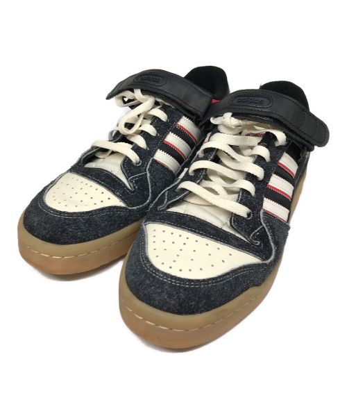 adidas（アディダス）adidas (アディダス) FORUM 84 LOW　GW0035 ブラック サイズ:28.5cmの古着・服飾アイテム