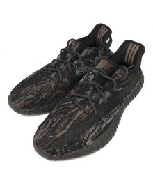 adidas（アディダス）の古着「イージーブースト350V2　GW3774」｜ブラック