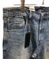 中古・古着 G-STAR RAW (ジースターロゥ) DAKOTA REGULAR STRAIGHT インディゴ サイズ:W32：14000円