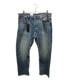 G-STAR RAW（ジースターロゥ）の古着「DAKOTA REGULAR STRAIGHT　D23691-D498-G564 41」｜インディゴ