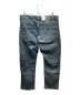 G-STAR RAW (ジースターロゥ) DAKOTA REGULAR STRAIGHT　D23691-D498-G564 41 インディゴ サイズ:W33 未使用品：15000円