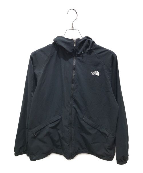 THE NORTH FACE（ザ ノース フェイス）THE NORTH FACE (ザ ノース フェイス) TNF BE FREE JACKET　NPW22132 ブラック サイズ:Lの古着・服飾アイテム