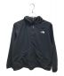 THE NORTH FACE（ザ ノース フェイス）の古着「TNF BE FREE JACKET　NPW22132」｜ブラック