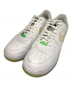 NIKEナイキ）の古着「WMNS Air Force 1 Low '07　CT3228-100」｜ホワイト