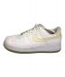 NIKE (ナイキ) WMNS Air Force 1 Low '07　CT3228-100 ホワイト サイズ:28cm：9000円