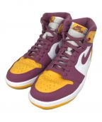 NIKEナイキ）の古着「Air Jordan 1 High OG 