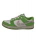 NIKE (ナイキ) LOW AS SAFARI SWOOSH　DR0156-300 グリーン サイズ:28cm：6000円