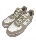 NIKEナイキ）の古着「Air Force 1 Low First Use 