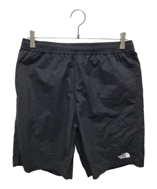 THE NORTH FACE（ザ ノース フェイス）THE NORTH FACE (ザ ノース フェイス) Versatile Mid　NB42331 ブラック サイズ:Ｍの古着・服飾アイテム