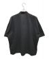 EDWARDS (エドワーズ) ワーククックシャツ ブラック サイズ:2XL：5000円