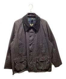 Barbour（バブアー）の古着「BEDALE JACKET　A104　 00ｓ」｜ブラック