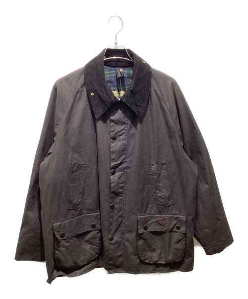 Barbour（バブアー）Barbour (バブアー) BEDALE JACKET　A104　 00ｓ ブラック サイズ: C48の古着・服飾アイテム