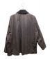 Barbour (バブアー) BEDALE JACKET　A104　 00ｓ ブラック サイズ: C48：18000円