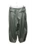 Needles (ニードルズ) BEAMS (ビームス) 別注 H.D.Pant　NS1563 オリーブ サイズ:M：30000円