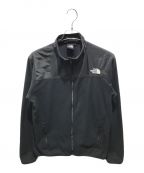 THE NORTH FACEザ ノース フェイス）の古着「マウンテンバーサマイクロジャケット　NL71904」｜ブラック