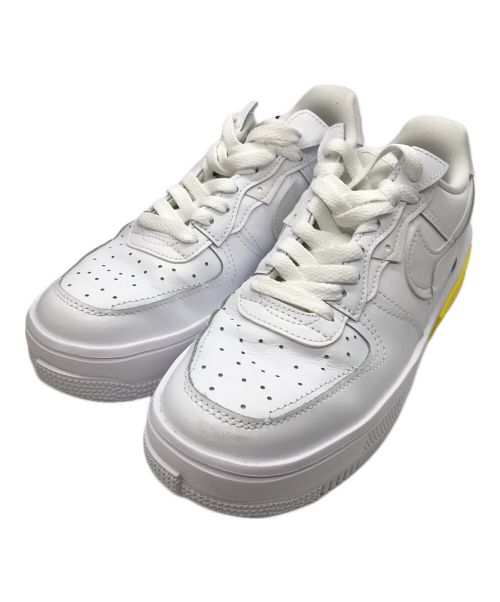 NIKE（ナイキ）NIKE (ナイキ) Air Force 1 Fontanka　DA7024-101 ホワイト サイズ:24.5cmの古着・服飾アイテム