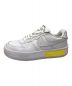 NIKE (ナイキ) Air Force 1 Fontanka　DA7024-101 ホワイト サイズ:24.5cm：5000円