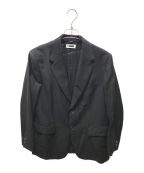 H BEAUTY&YOUTHエイチ ビューティー&ユース）の古着「BLACK NCD 2B JACKET　1221-299-0331」｜ブラック