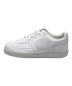 NIKE (ナイキ) COURT VISION LO NN　DH2987-100 ホワイト サイズ:29cm：6000円