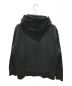 SUPREME (シュプリーム) Arabic Logo Hooded Sweatshirt. ブラック サイズ:L：18000円