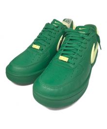 NIKE×AMBUSH（ナイキ×アンブッシュ）の古着「ローカットスニーカー　DV3464-300」｜グリーン