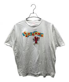 SUPREME（シュプリーム）の古着「Dynamite Tee」｜ホワイト