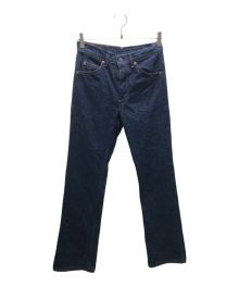 LEVI'S（リーバイス）の古着「デニムパンツ　90s 517 USA製」｜インディゴ