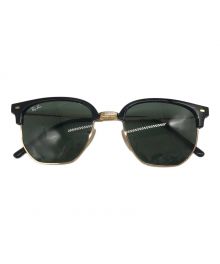 RAY-BAN（レイバン）の古着「New Clubmaster」｜ブラック