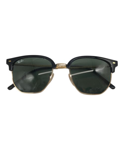 RAY-BAN（レイバン）RAY-BAN (レイバン) New Clubmaster ブラックの古着・服飾アイテム