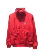 Patagoniaパタゴニア）の古着「Shelled Synchilla Jacket　28145FA15」｜レッド