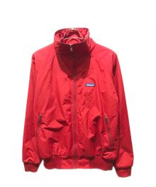 Patagonia（パタゴニア）の古着「Shelled Synchilla Jacket　28145FA15」｜レッド