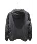 ARC'TERYX (アークテリクス) ATOM AR HOODY　24105-129829 ブラック サイズ:S：32000円