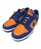 NIKEナイキ）の古着「ローカットスニーカー　DV0833-800　Dunk Low Retro 