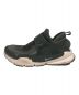 NIKE (ナイキ) STONE ISLAND (ストーンアイランド) SOCK DART MID　910090-300 グリーン サイズ:29cm：6000円