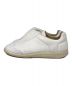 Maison Margiela (メゾンマルジェラ) Future Low ホワイト サイズ:43：18000円